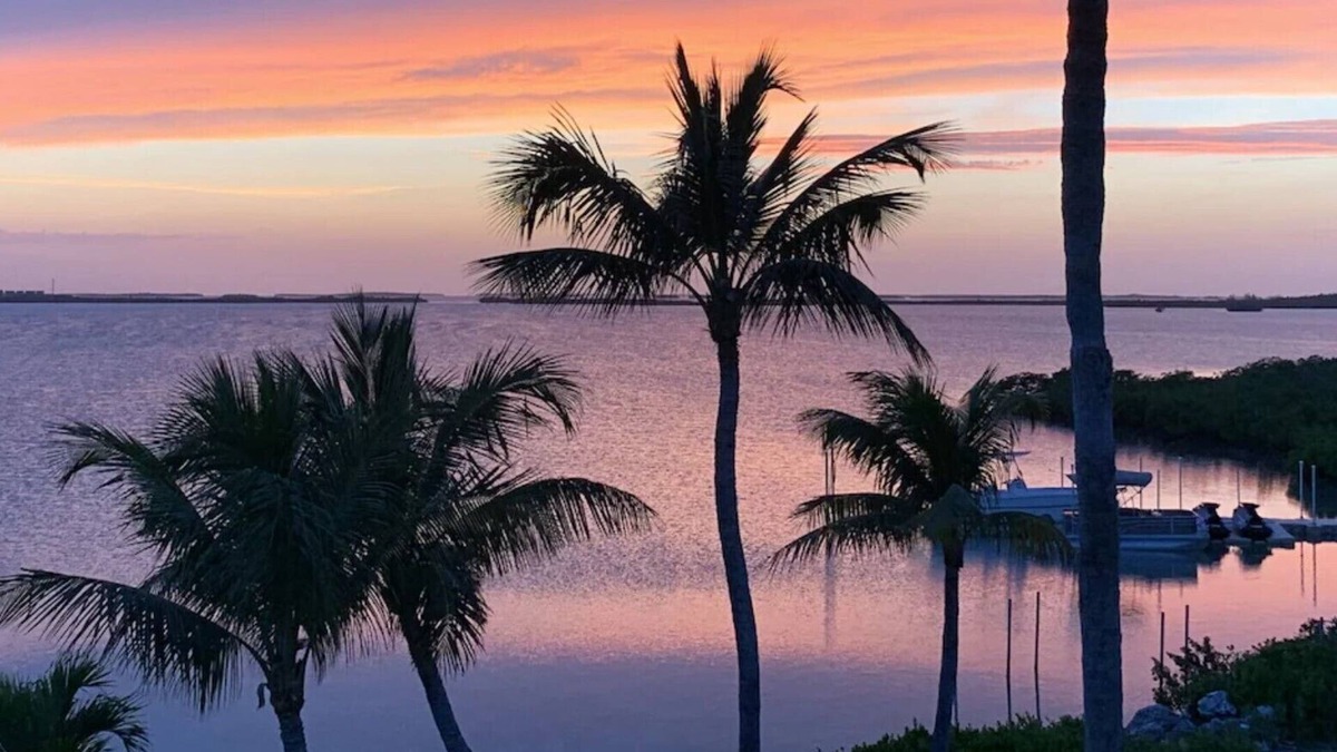 Big Coppitt Key House | Look no further for your slice of Waterfront Paradise!