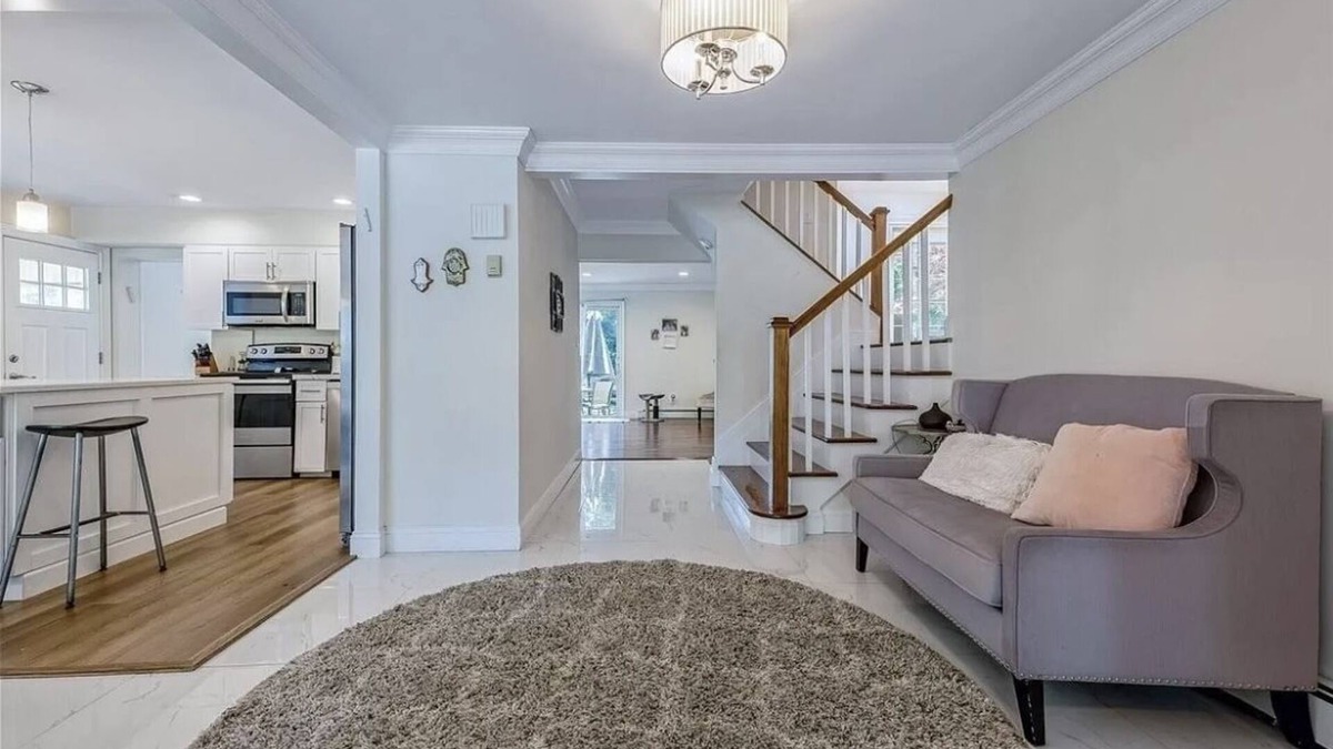 Merrick House | Look no further !
