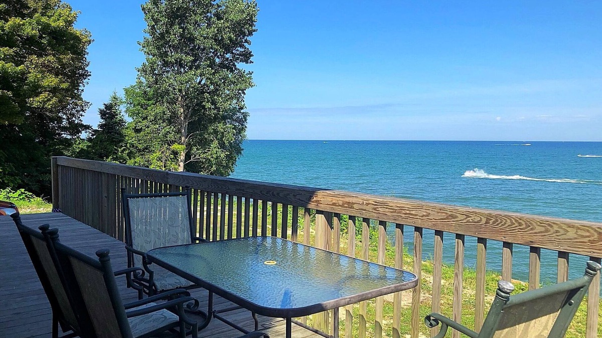 Geneva-on-the-Lake House | Look No Further! You've Found the Perfect Rental!