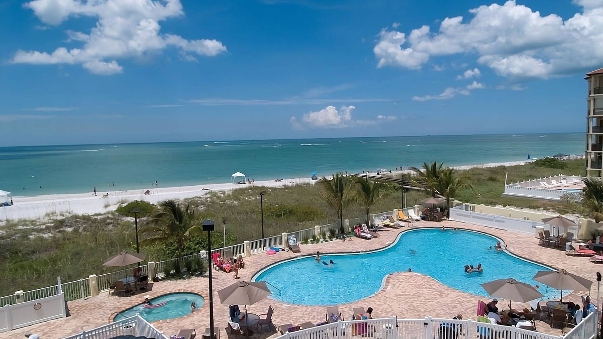 Treasure Island Hotel | Look No More! 3 Units w/Full Kitchens, Free Parking, Onsite Pool, Beach Access