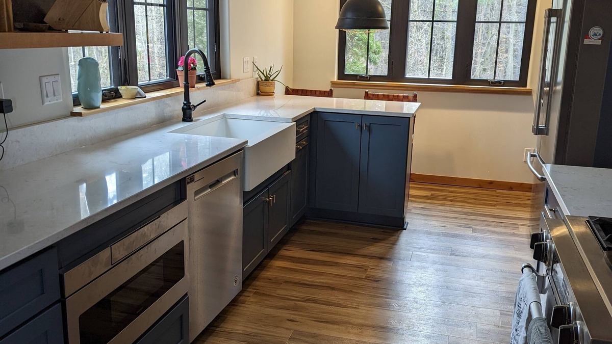 Balsam Lake Cabin | Looking for a Lake getaway? Come stay at Balsam Bliss!