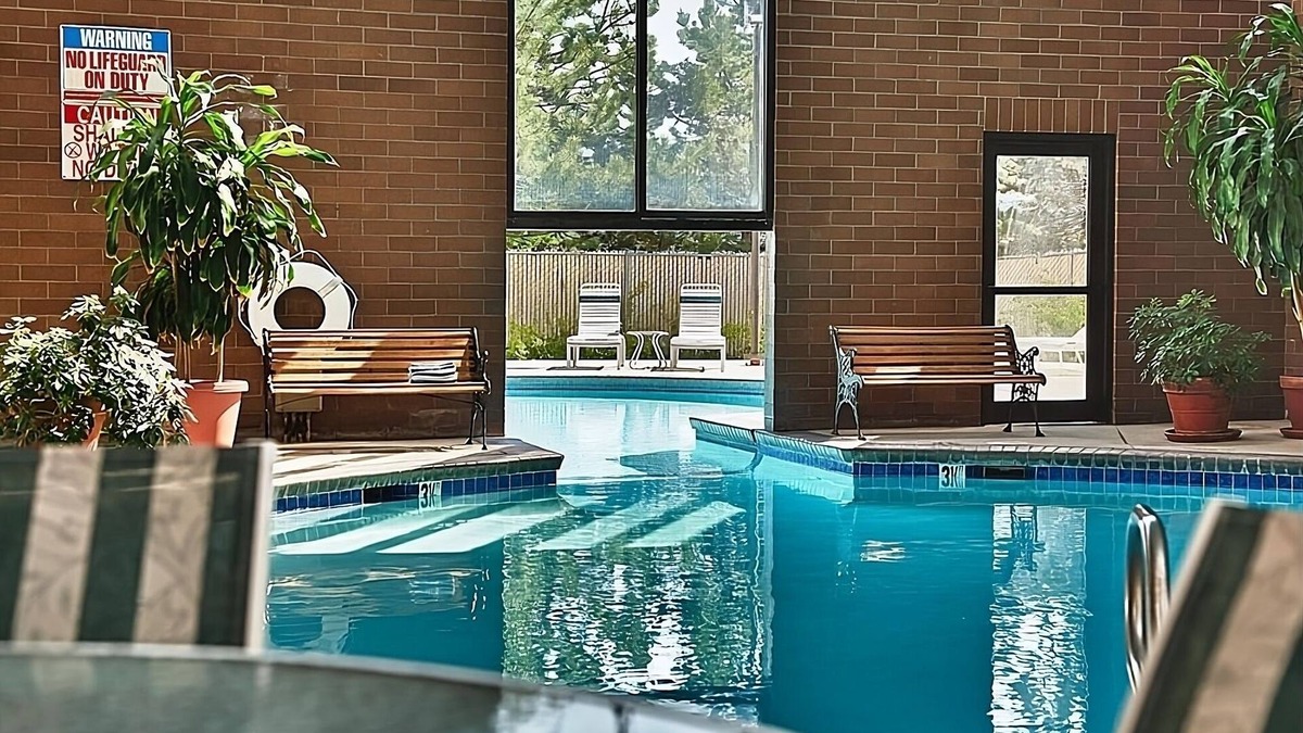 Wenatchee Hotel | Looking for a Peaceful Location w/Relaxing View? Spacious Room w/Large Window