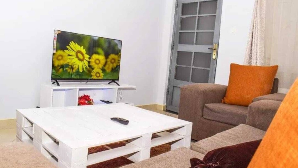 Thika Bed & Breakfast | Looking for a place to stay in Thika town? Receive comfort and convenience.