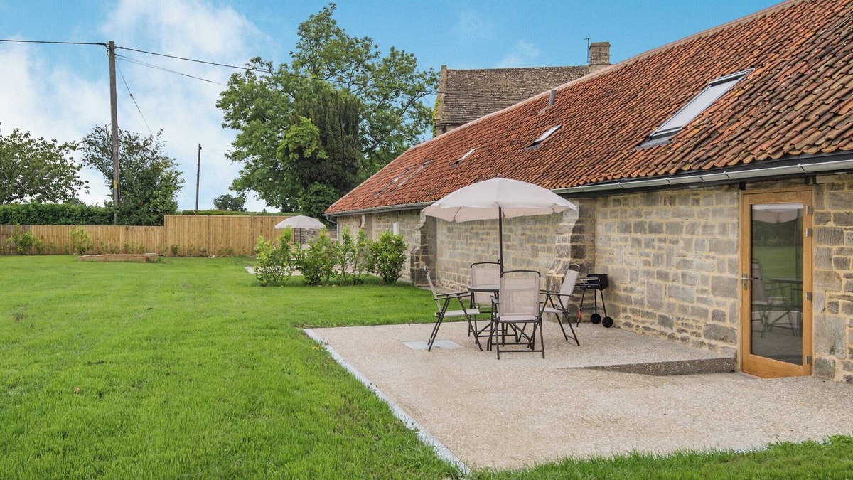 Trowbridge Cottage | Looking for a rural escape to unwind in.