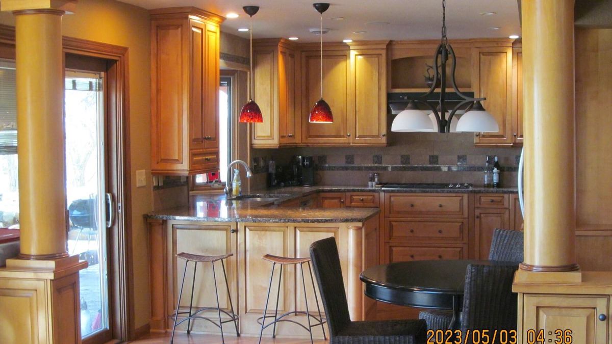 Hudson House | Looking for a Staycation vacation home on the St. Croix River?