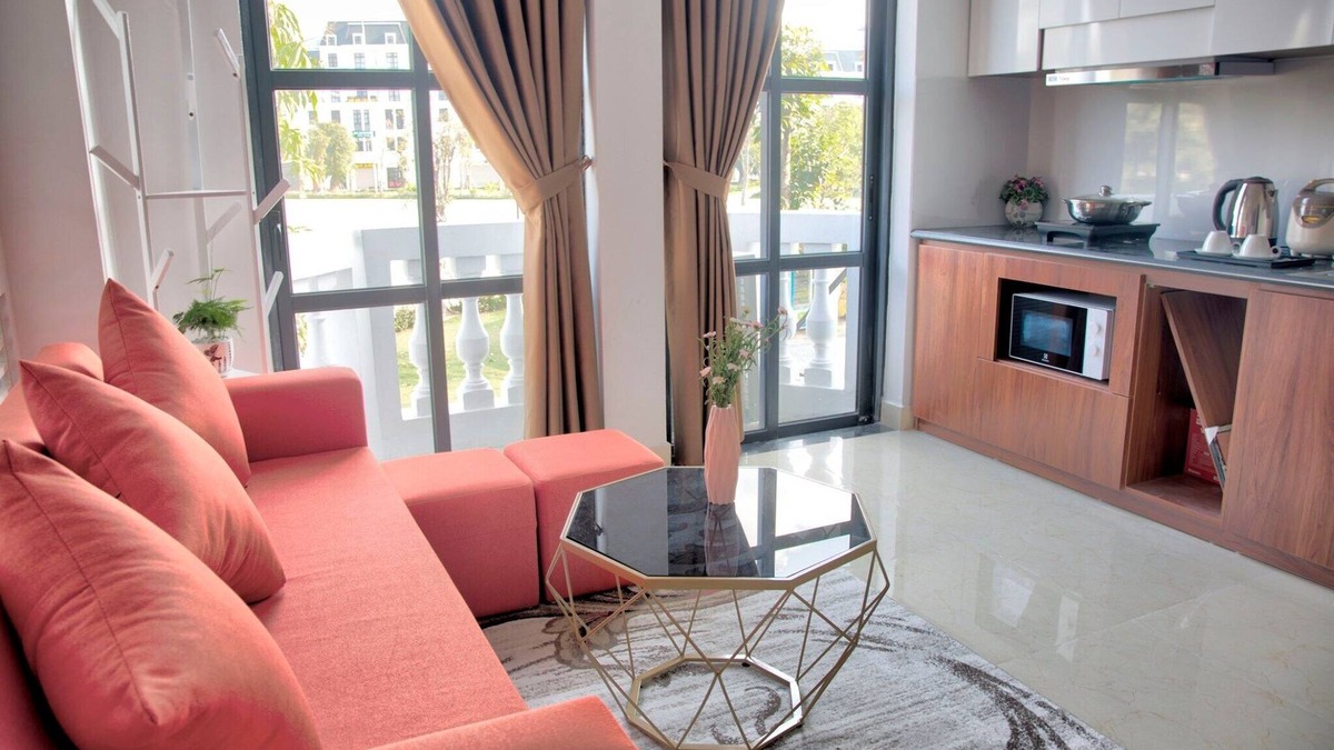 Hai Phong Apartment | Looking for Clean, Convenient and Luxury Lifestyle Place you crave for?