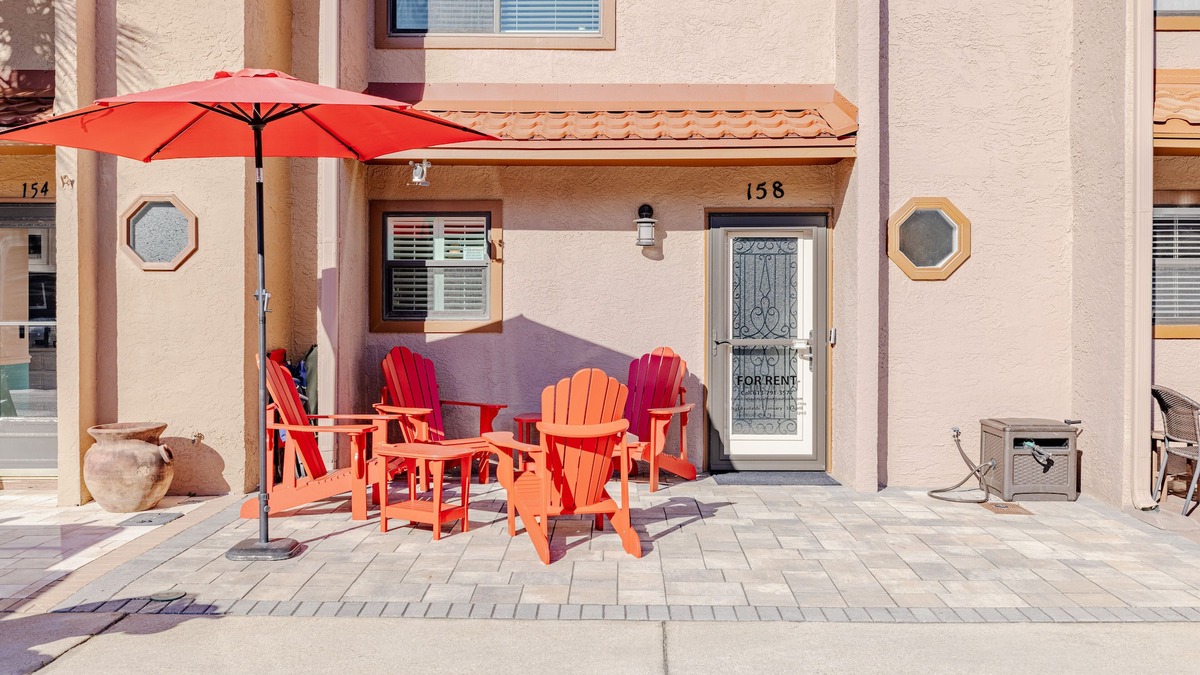 Panama City Beach House | Looking for multi month Snowbirds for 25/26