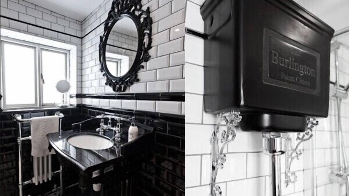 Brighton City Centre Cottage | Looking Glass Cottage Magical 'Alice in Wonderland' Cottage