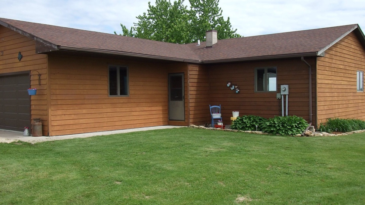 Fountain City House | Looking to get away from it all?