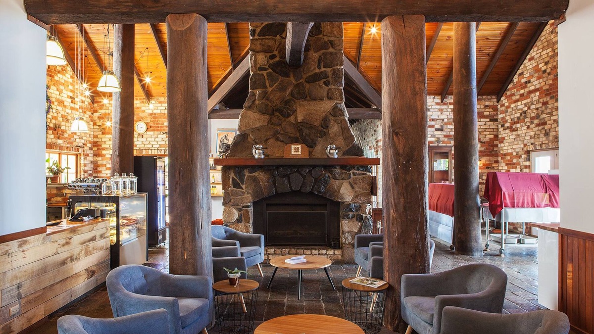 Dorrigo Mountain Hotel | Lookout Mountain Retreat