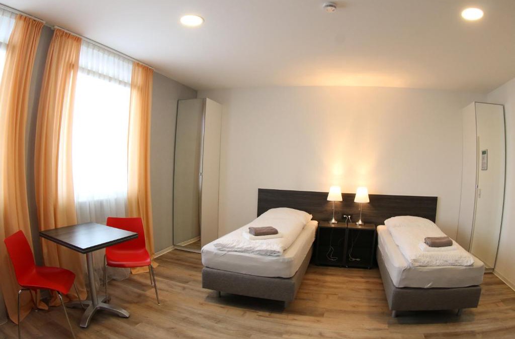 Viernheim Apartment | looks-inn