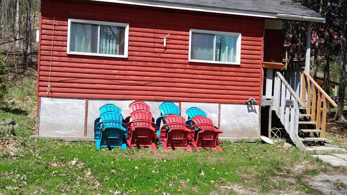 Norland Cabin | Loon- 3 bdrCabin