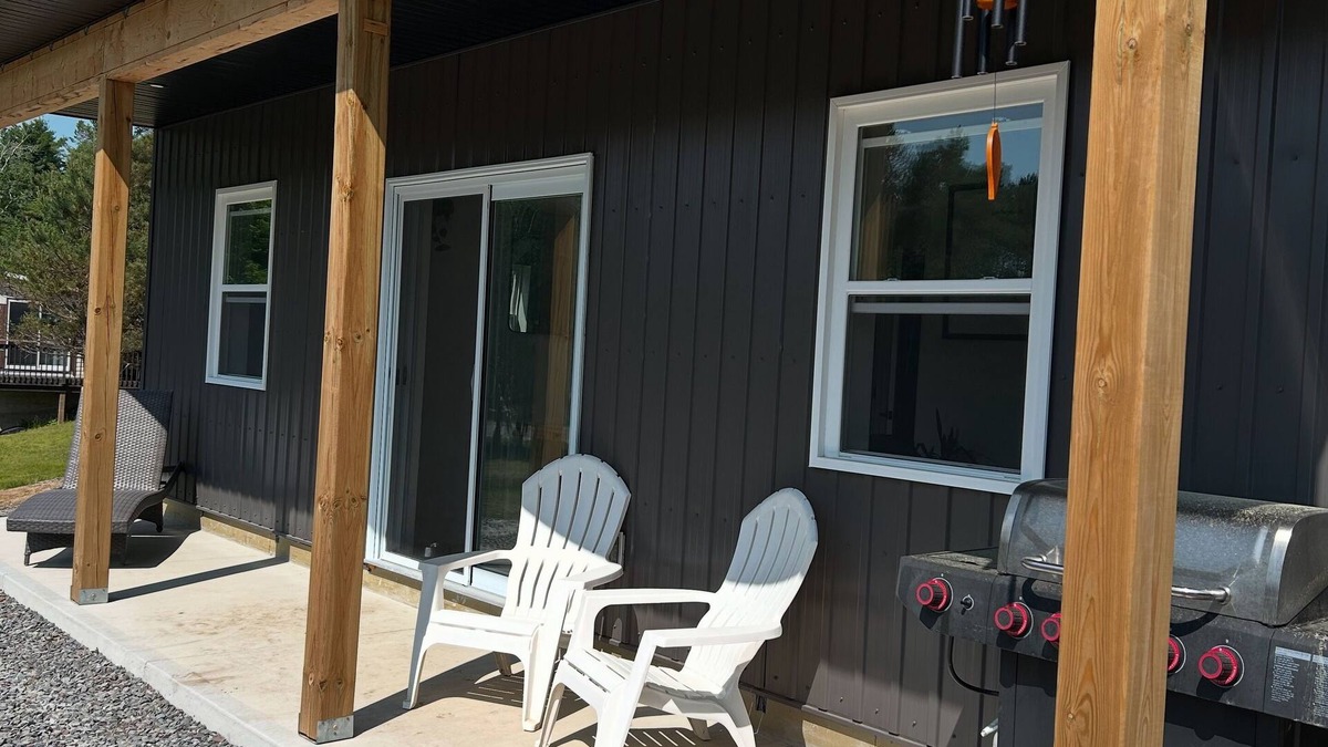 Weslemkoon House | Loon Landing Cottage - Lake Access & Private Dock & ATV Trails & Full Season