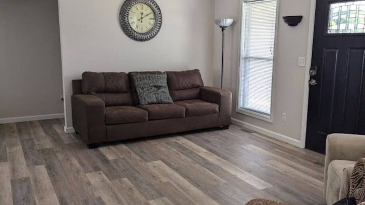 Madisonville House | Loop Haven in Madisonville Ky.