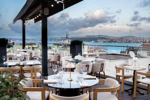 Kabatas Hotel | Loop Hotel Bosphorus İstanbul