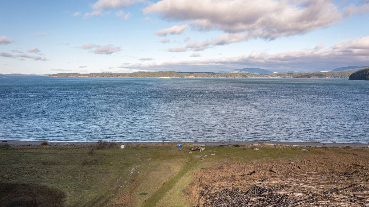 Lopez Island House | Lopez Island, Peninsula House #315