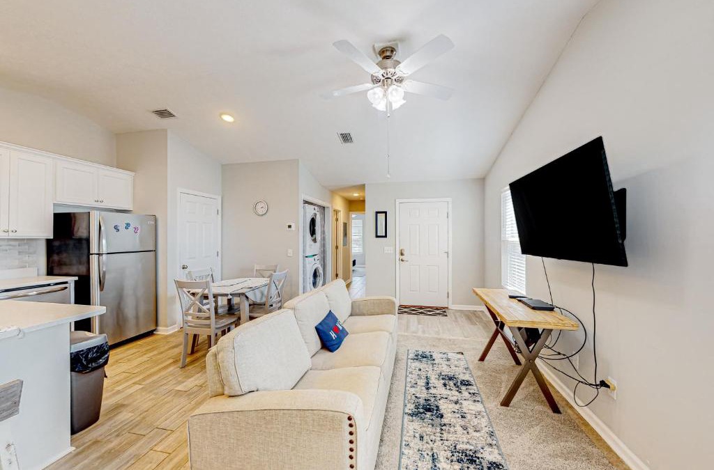 Treasure Cove House | Loquat Bungalow