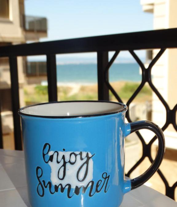Pomorie Apartment | Lora boutique