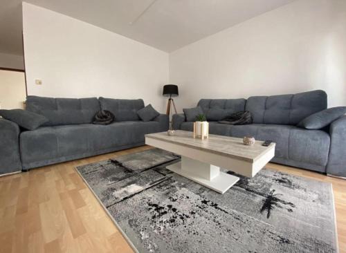 Uhldingen-Muehlhofen Apartment | Lorbeer