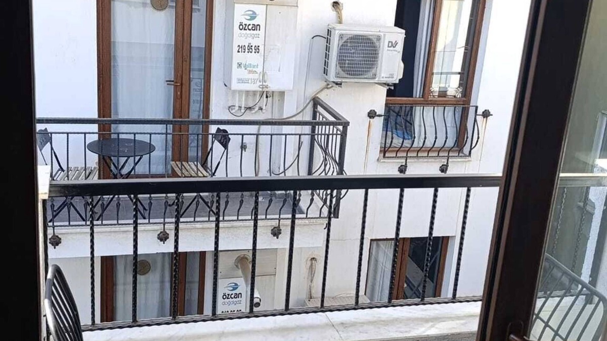 Efeler Hotel | Lord Aydin