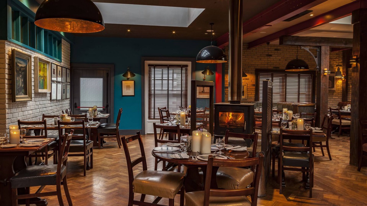 Leighlinbridge Hotel | Lord Bagenal Inn