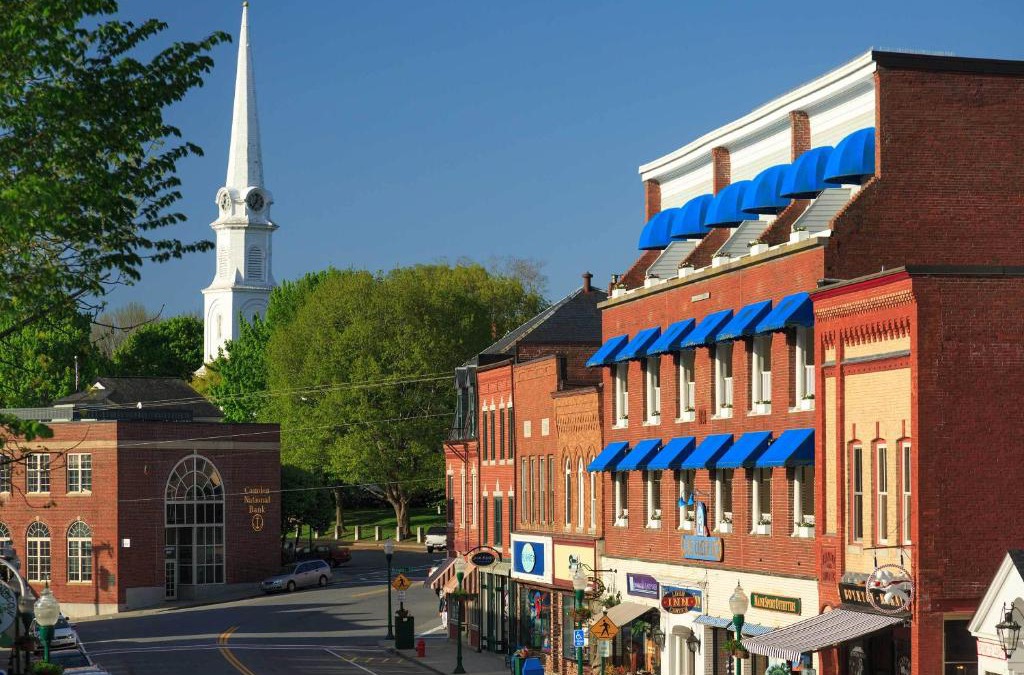Camden Hotel | Lord Camden Inn