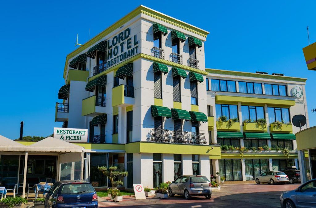 Preze Hotel | LORD Hotel
