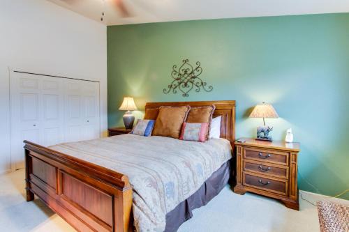 Florence Apartment | Lorees Riverview
