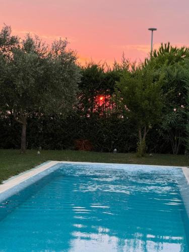 Qerek Villa | loren's villa