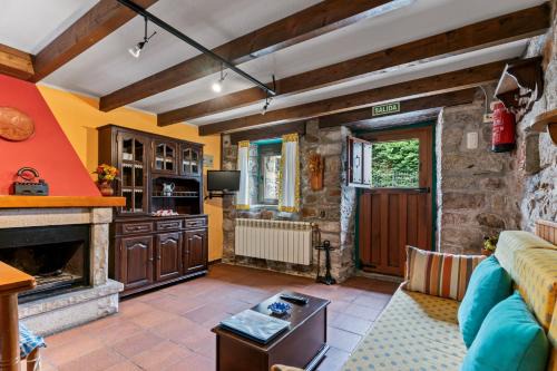 Caunedo House | Lorences C