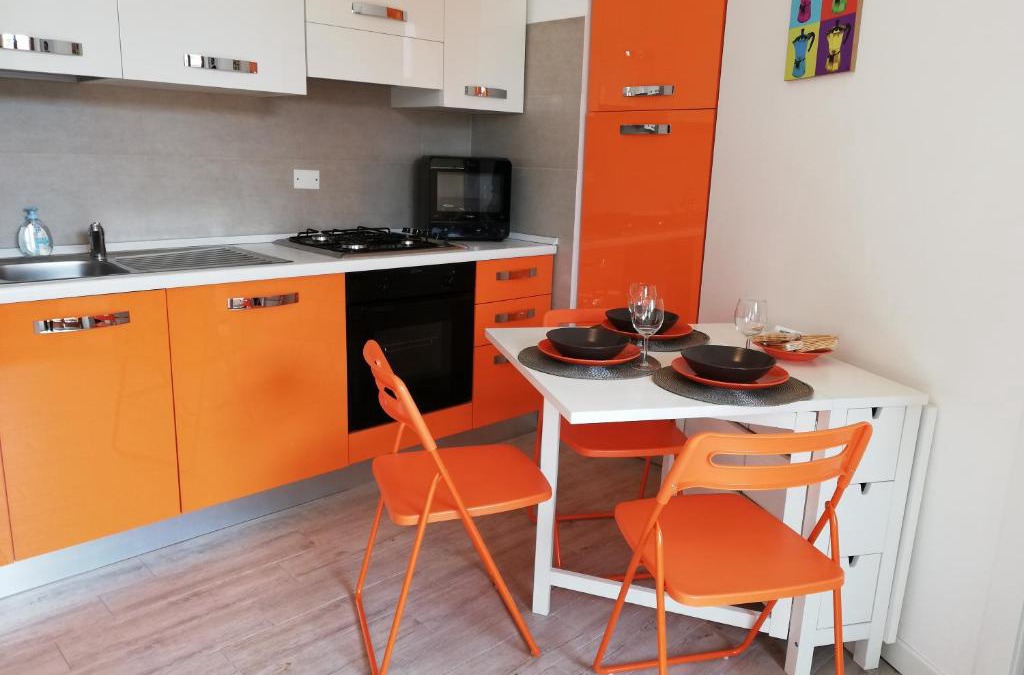 Vanzago Apartment | Lorenz Home Bilo