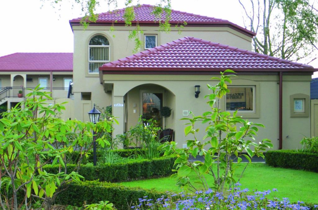 Riccarton Hotel | Lorenzo Motor Lodge
