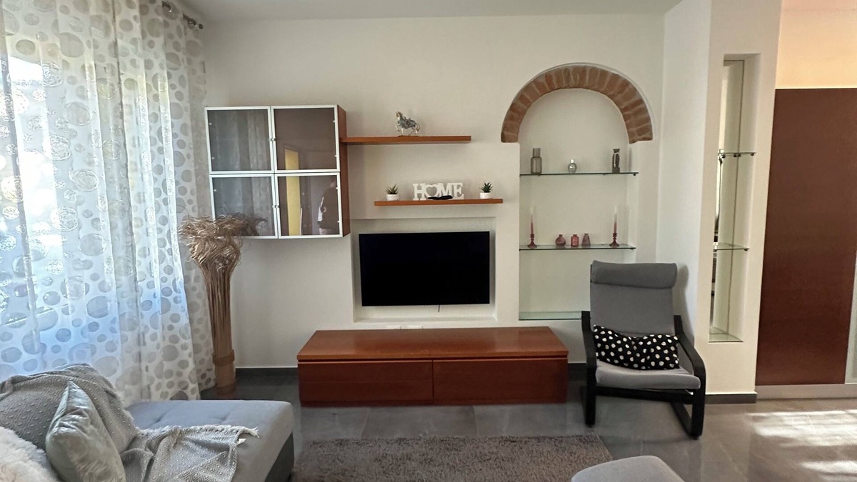Cremona Apartment | Loreto-Fiera Apartment