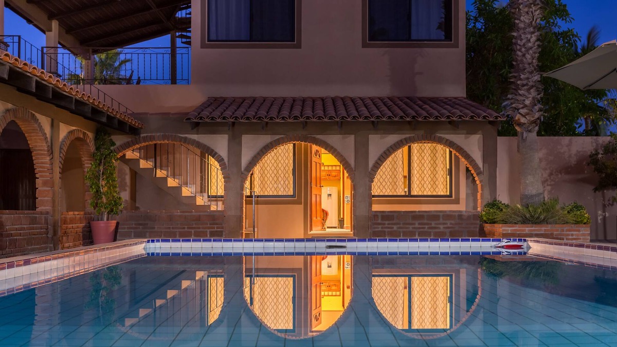 Loreto Hotel | Loreto Playa Boutique Hotel
