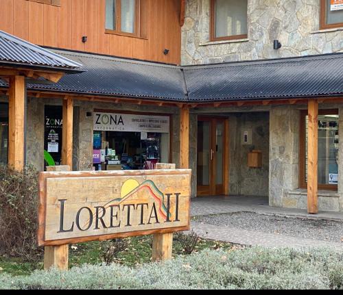 San Martin de los Andes Apartment | Loretta 207