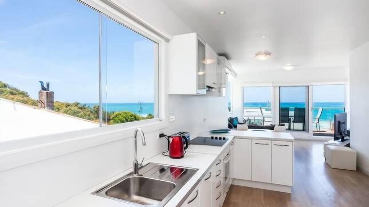 Lorne Apartment | LORNE BEACH ACCOM - Apt 1