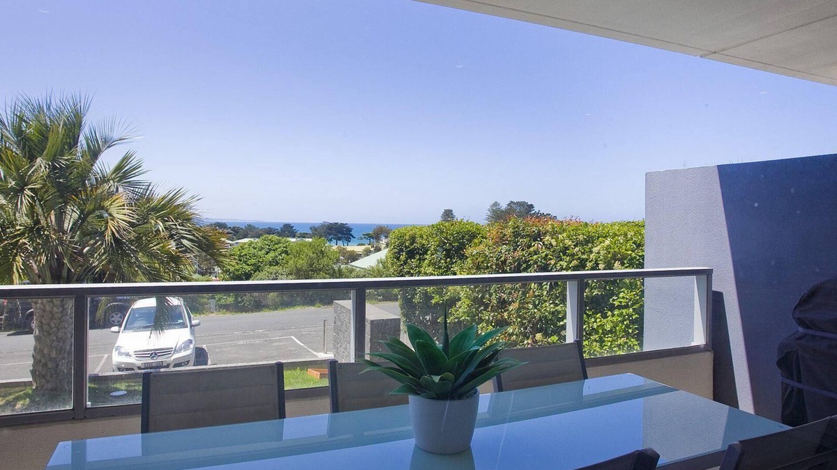 Lorne Apartment | Lorne Chalet Apartment 10