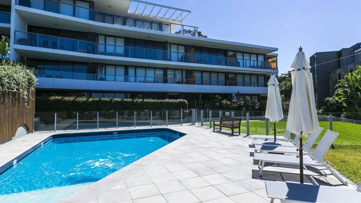 Lorne Apartment | Lorne Chalet Apartment 36