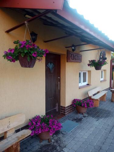 Karwie Apartment | Lorsby- wędkarska oaza