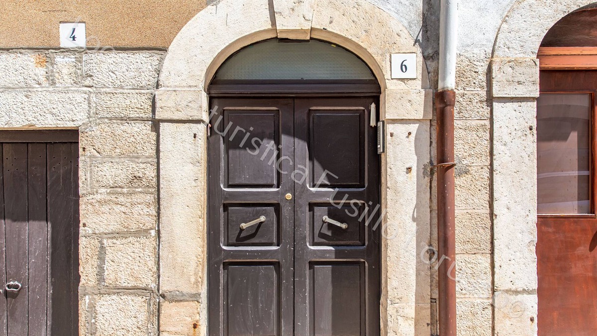 Andria Apartment | Lorusso Tourist Location