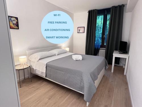 Cavoretto Apartment | Lory Smart - Relax e Natura by RD Domus