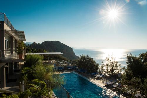 Turunc Resort | Loryma Resort Hotel