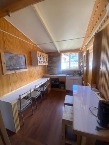 Puerto Rio Tranquilo House | Los Álamos