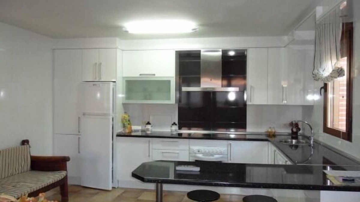 Baterna Cottage | Los Abuelos Rural Cottage for 3 people