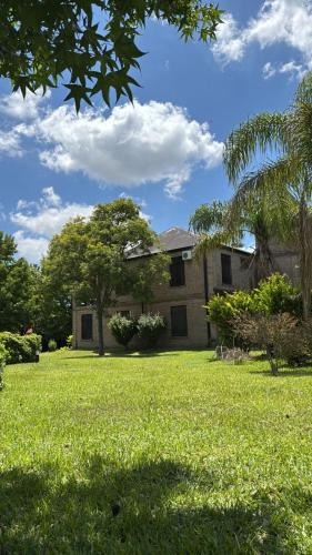Villa Urquiza House | Los Alerces
