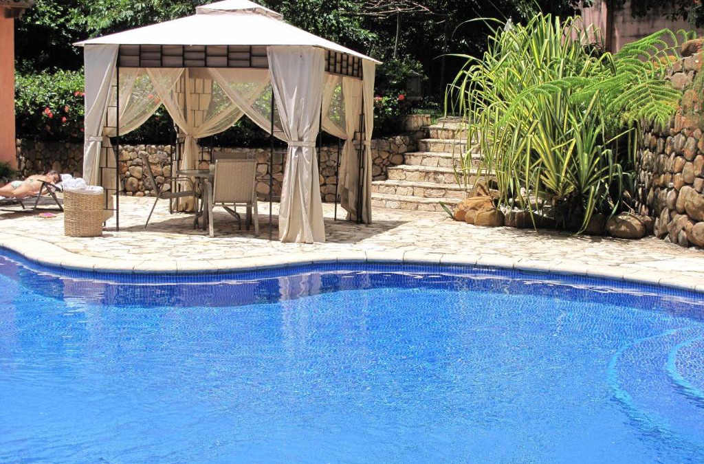 Suchitoto Hotel | Los Almendros de San Lorenzo