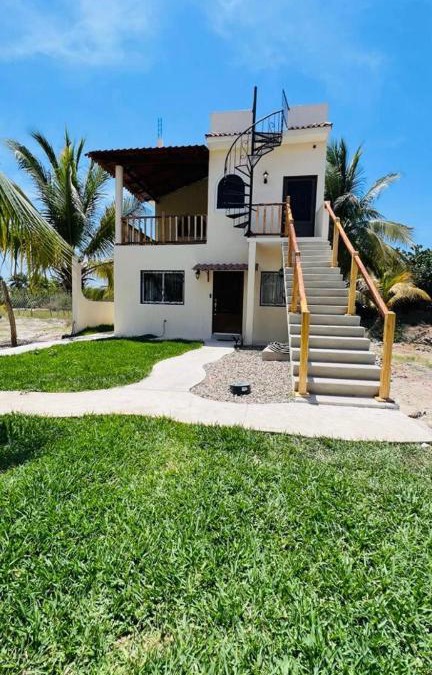 Perula Apartment | Los Amores Apartments A