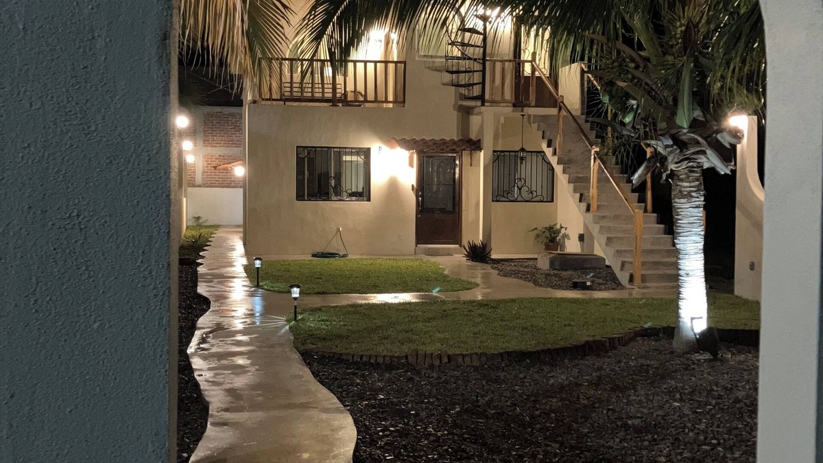 Perula Apartment | Los Amores Apartments C
