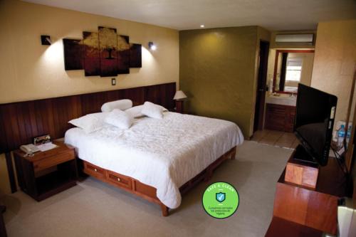 Coatzacoalcos Hotel | Los Andes Coatzacoalcos