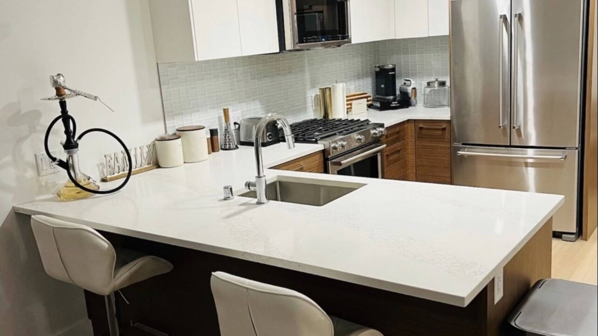 Warner Center Apartment | Los Angeles High rise